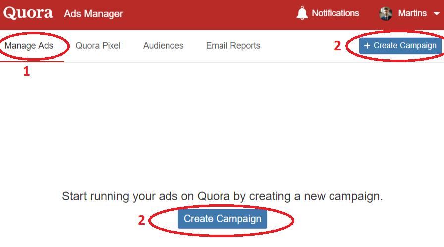 Using Quora traffic for marketing