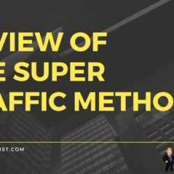 The SUPER Traffic Method