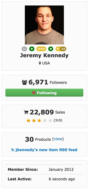 The SUPER Traffic Method by Jeremy Kennedy