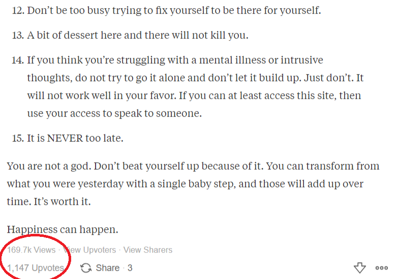 Using Quora traffic for marketing