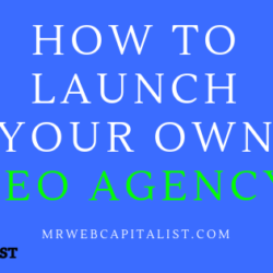 How to launch your own SEO Agency - seoreseller.com review