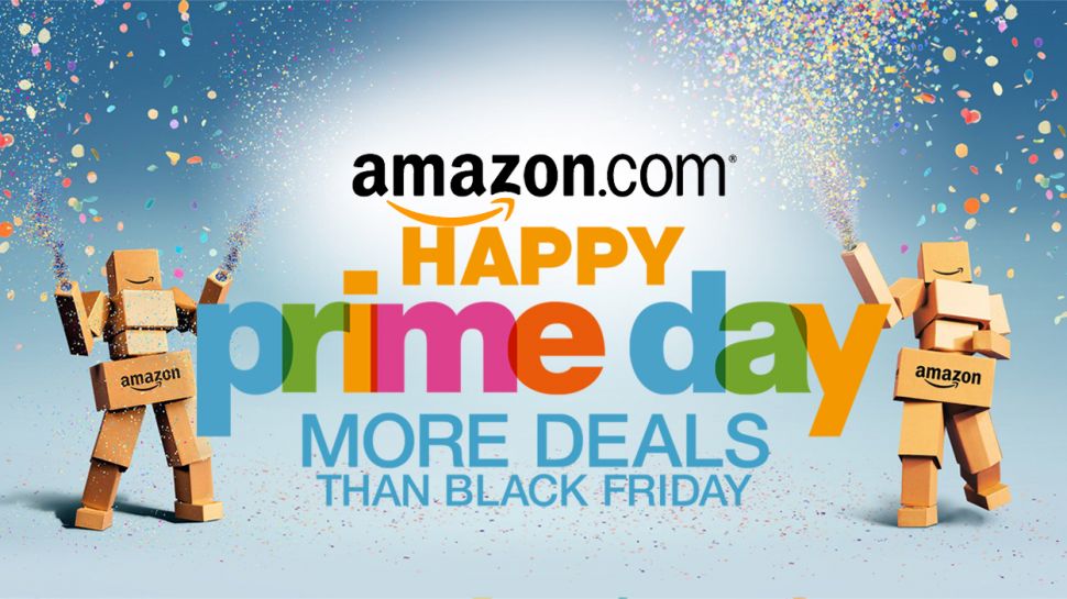 Amazon Prime day earnings