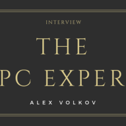 PPC Expert interview Alex Volkov