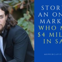 Online marketing expert