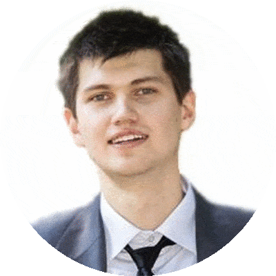 Evgeniy Garkaviy affiliate marketing