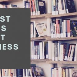 47 Best Books About Business