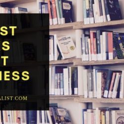 47 Best Books About Business TO READ RIGHT NOW huge list