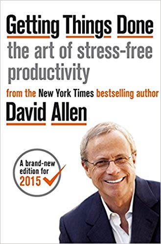 Getting Things Done by David Allen