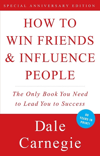 How To Win Friends & Influence People