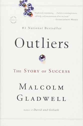 Outliers: The Story of Success