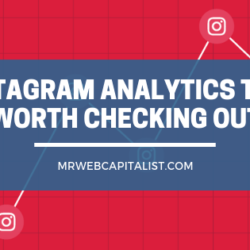 which instagram analytics tools increase your reach mr web capitalist - sotrender sotrender instagram