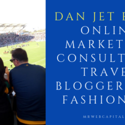 Dan Jet Elson interview
