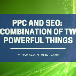 PPC and SEO