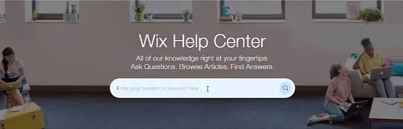 Wix customer support. Shopify Or Wix: Which Is A Better Platform?