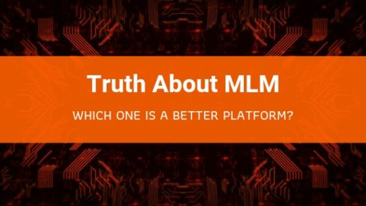 mlm truth