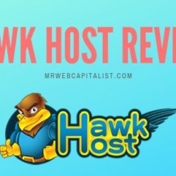 Hawk Host Review - best hosting provider