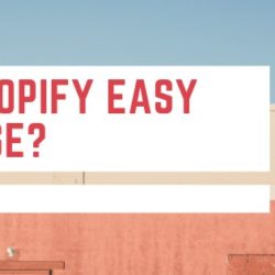 Shopify review