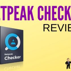 Netpeak Checker Review 2019 title image