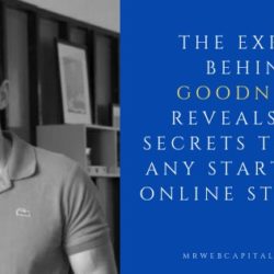 Interview with Goodnoon CEO