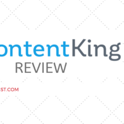 ContentKing review - Ultimate review