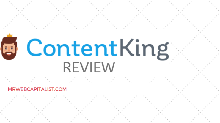 ContentKing review - Ultimate review