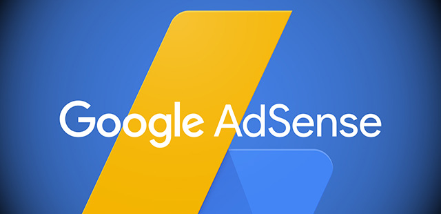 Make Money from Blogging - Google Adsense
