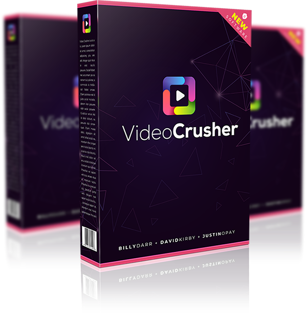 Video Crusher review and bonuses