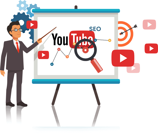 VidScribe AI review - YouTube SEO training