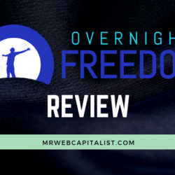 Overnight Freedom review 2019