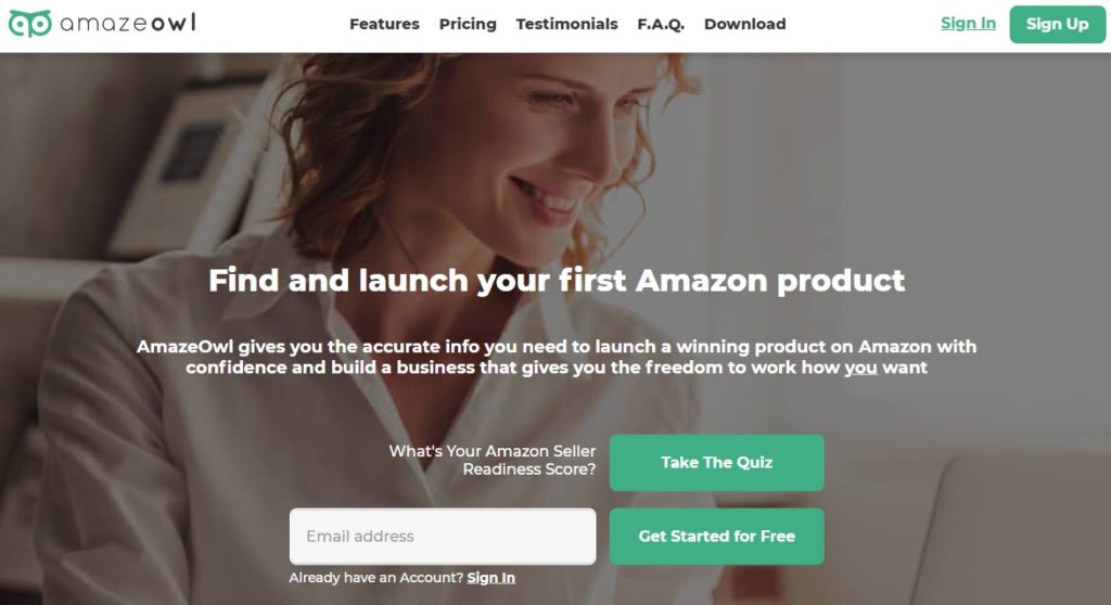 Best Tools for Amazon Sellers - AmazeOwl