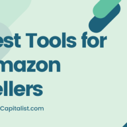 Best Amazon tools for sellers