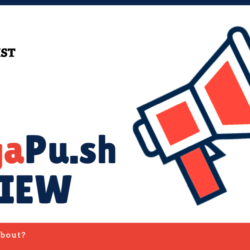 MegaPush review main image