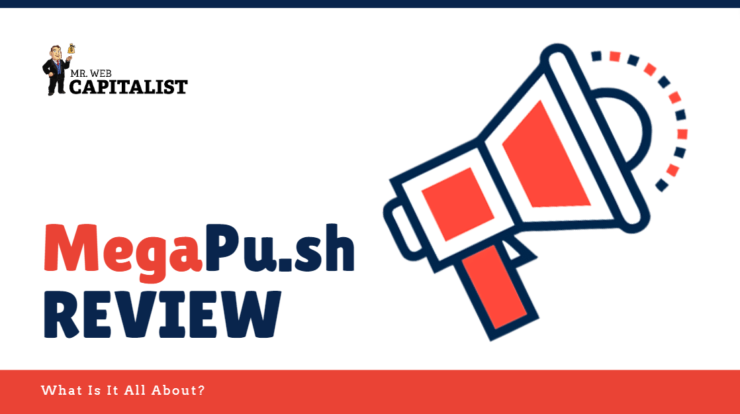 MegaPush review main image