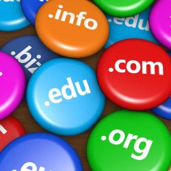 How to Choose a Domain Name