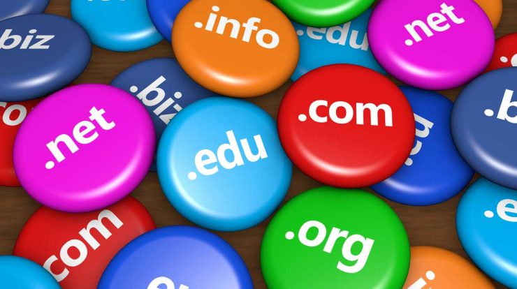 How to Choose a Domain Name