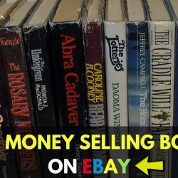 How to Sell Books on eBay: Selling New, Old, Used and Rare Books Online
