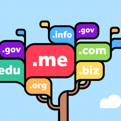 .ME Domain Extensions