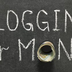 5 Ways to Monetize a Blog