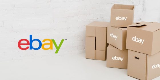 eBay Post and eBay Postage
