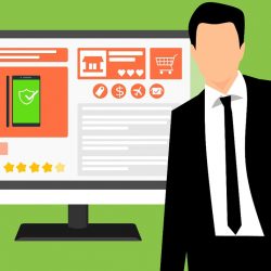 E-Commerce and Paypal Ease of Market Entry: Online Stores Up in Minutes with Paypal