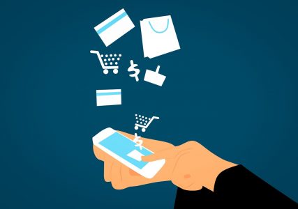 E-Commerce Boosts Profitability: A Shift to Virtual Organization Improves Performance