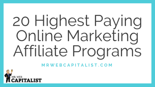 Highest-Paying-Online-Marketing-Affiliate-Programs